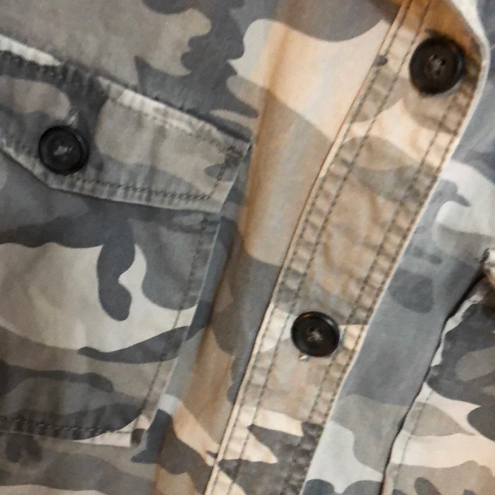 F21 Jacket - image 2